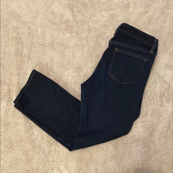 J.Crew Vintage Cropped Jeans - Picture 4 of 5